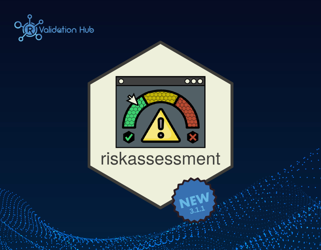 Risk Assessment App v3.1.1